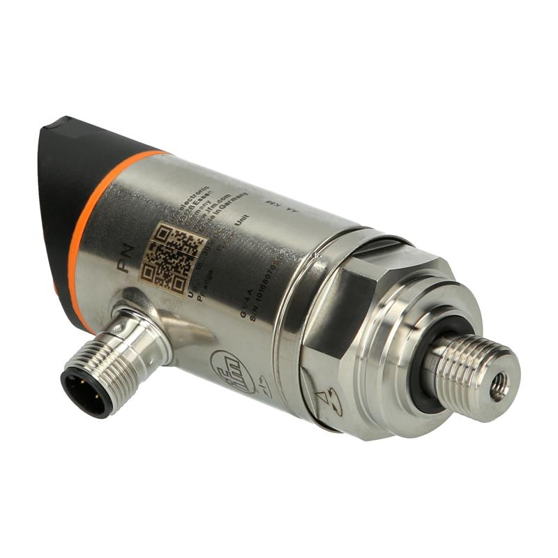 Basınç Sensörü İfm Electronic PN7597 - Görsel 2