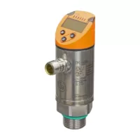 Sıcaklık sensörleri için kontrol monitörü İfm Electronic  TR2439