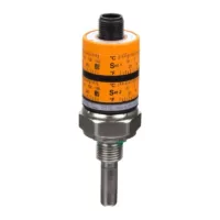 Elektronik sıcaklık şalteri İfm Electronic  TK7110