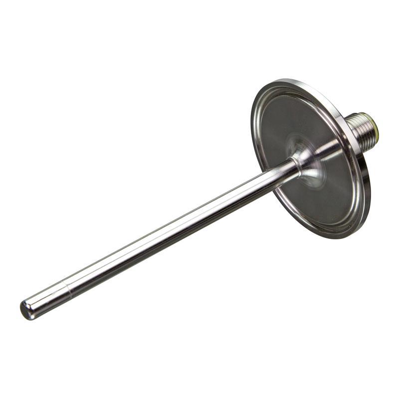 Pt100 daldırma probu İfm Electronic TM4831