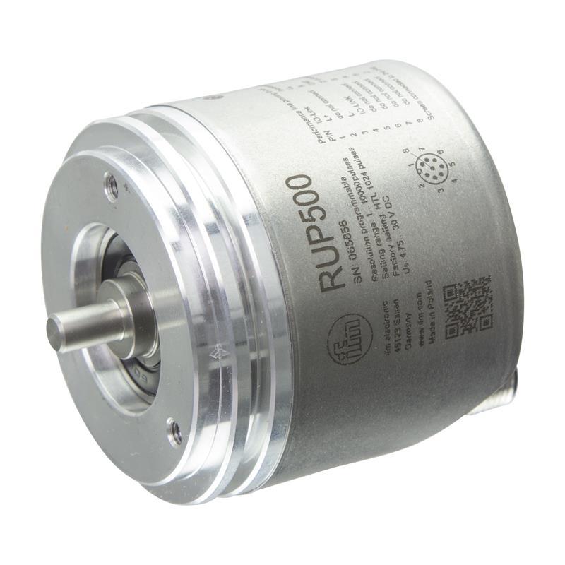 Artımlı enkoder İfm Electronic RUP500