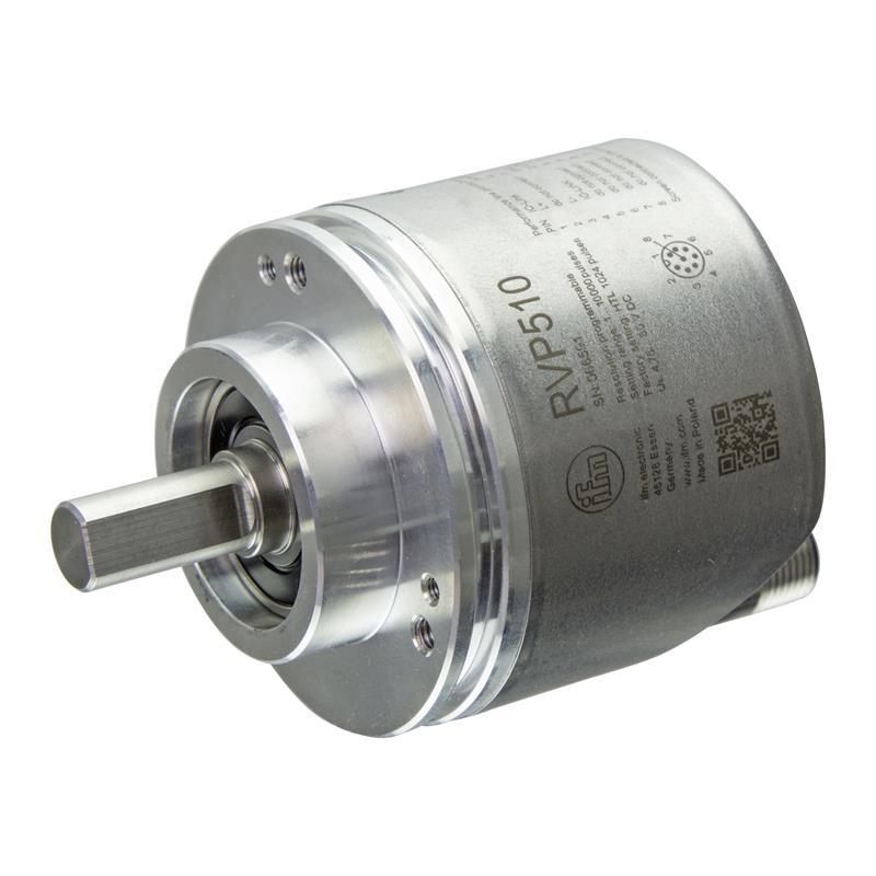 Artımlı kodlayıcı İfm Electronic RVP510