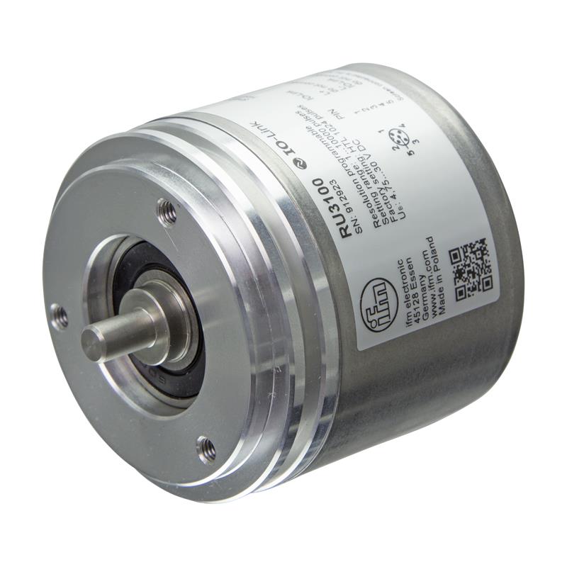 Artımlı kodlayıcı İfm Electronic RU3100