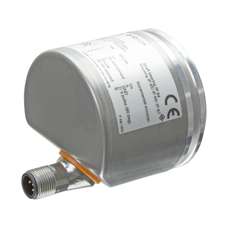 Artımlı kodlayıcı İfm Electronic RU3100 - Görsel 3