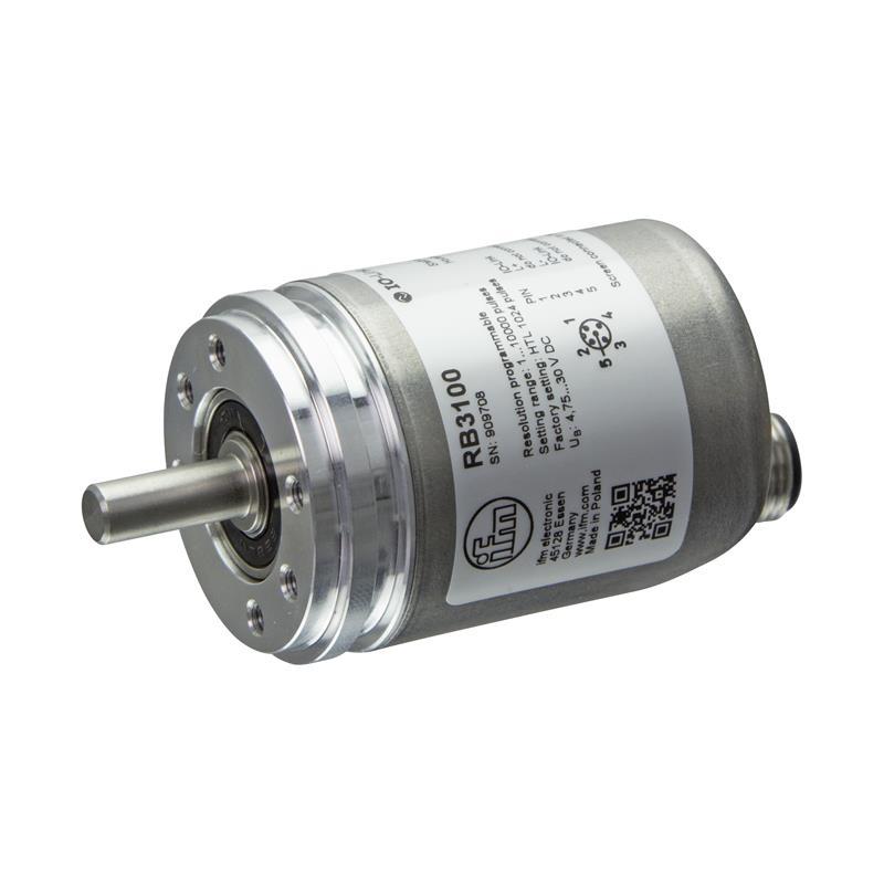 Artımlı kodlayıcı İfm Electronic RB3100