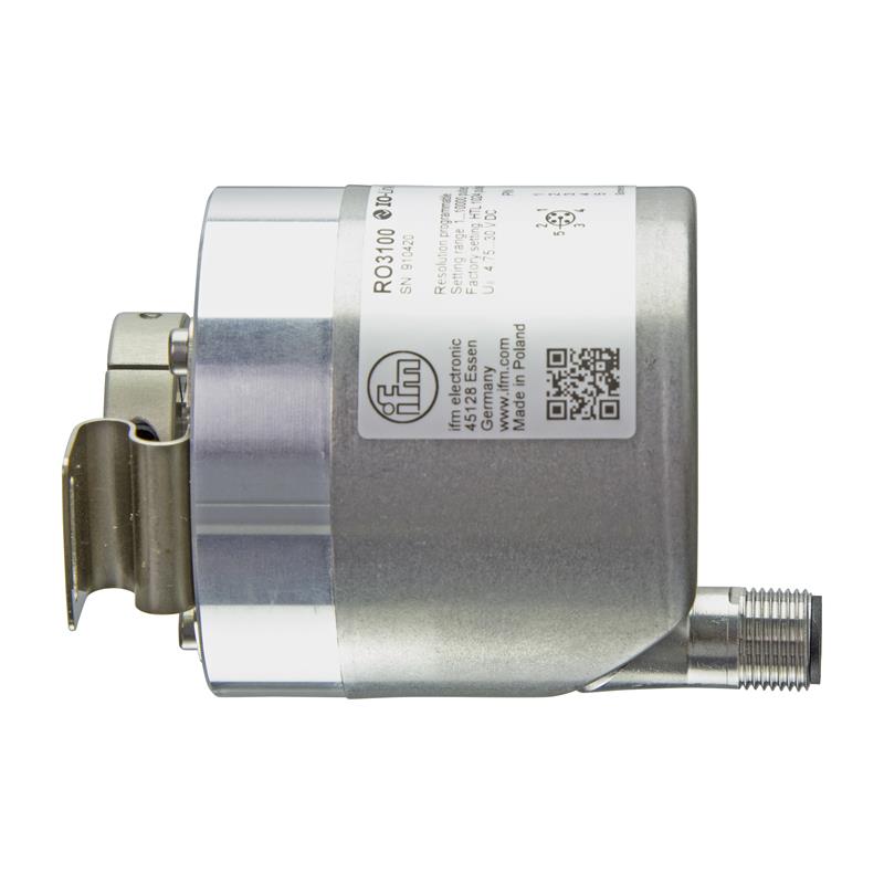 Artımlı enkoder İfm Electronic RO3100 - Görsel 2