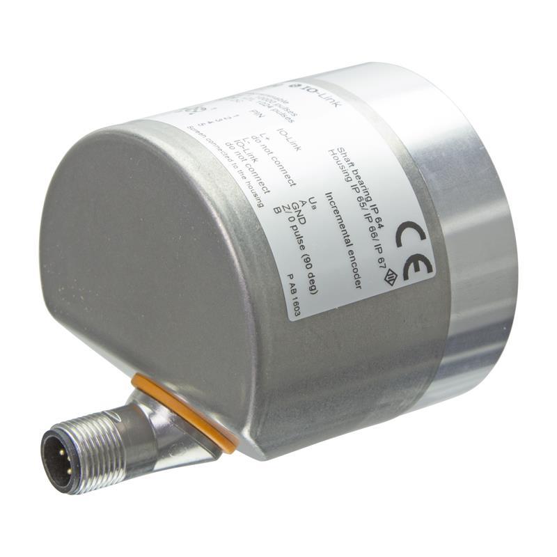 Artımlı enkoder İfm Electronic RO3100 - Görsel 3