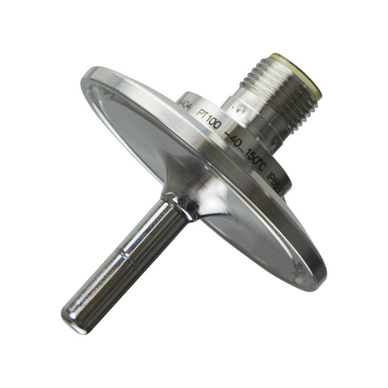 Pt100 daldırma probu İfm Electronic TM4801