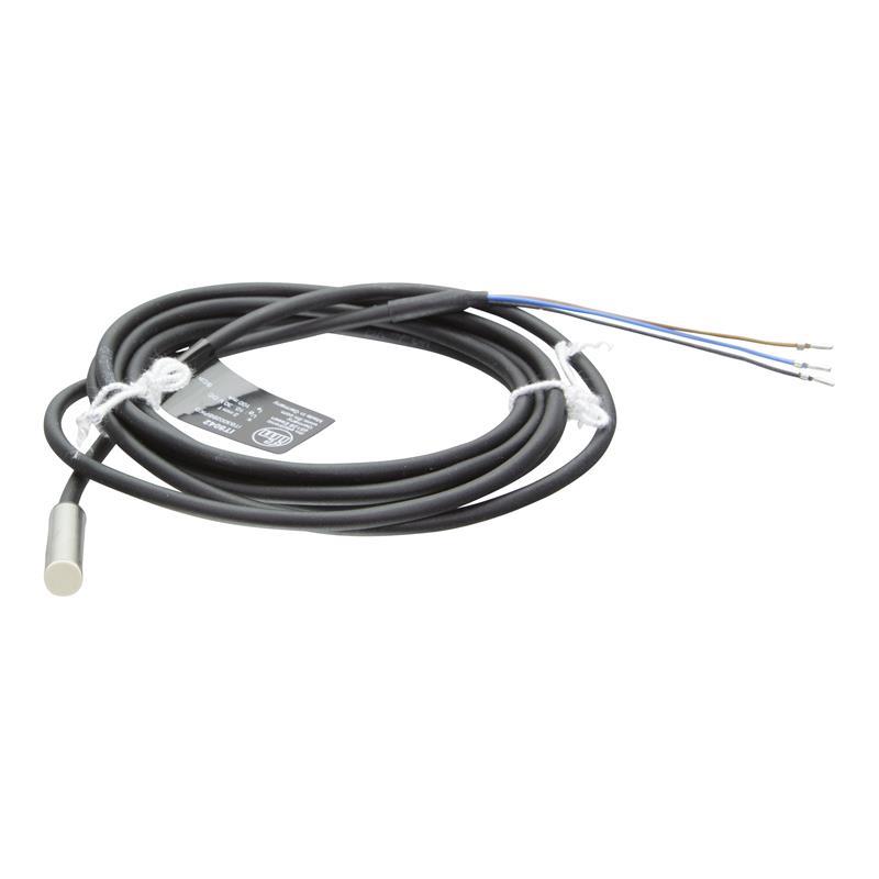 Endüktif sensör İfm Electronic IT5042 - ITB3002BBPKG/V4A/2M - Görsel 2