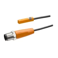 T-yuvası silindir sensörü İfm Electronic  MK5111 - MKT3028BBPKG/G/0