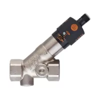 Mekatronik akış ölçer İfm Electronic  SBY321