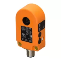 Endüktif Halka Sensör İfm Electronic  I7R201 - I7R3010-FPKG/US-100-IPF