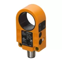 Endüktif halka sensör İfm Electronic  I7R213 - I7R3025-FPKG/US-100-IPF