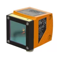 Lazer mesafe sensörü İfm Electronic  O1D101 - O1DLFPKG