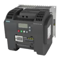 Değişken frekanslı sürücü Siemens SINAMICS V20 - 6SL3210-5BB23-0AV0