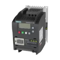 Değişken frekanslı sürücü Siemens SINAMICS V20 - 6SL3210-5BE17-5CV0