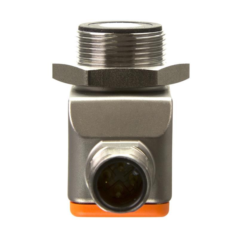 Ultrasonik sensör İfm Electronic UGT581 - Görsel 3