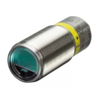 Lazer mesafe sensörü İfm Electronic  OID204 - OIDLCPKG/TR