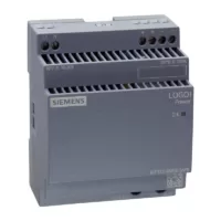 Siemens LOGO! POWER 24V 4