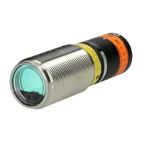 Lazer mesafe sensörü İfm Electronic  OID201 - OIDLCPKG/TR