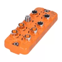 IO-Link Master DataLine İfm Electronic  AL1320