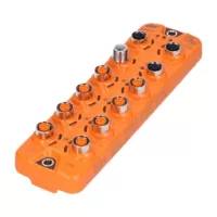 IO-Link Master DataLine İfm Electronic  AL1302