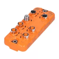 IO-Link Master StandardLine İfm Electronic  AL1100