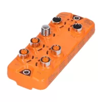 IO-Link Master StandardLine İfm Electronic AL1120