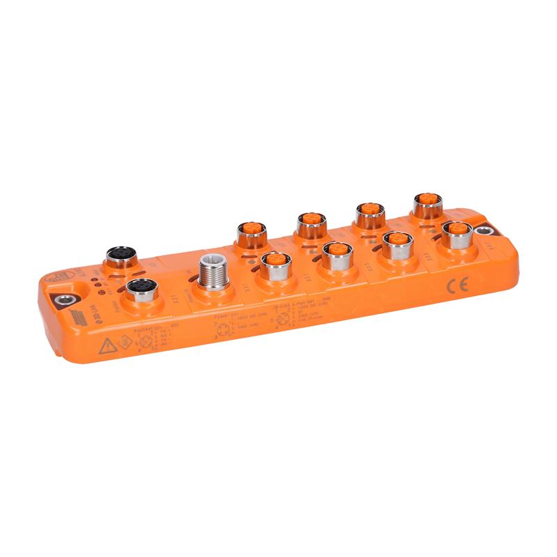 IO-Link Master StandardLine İfm Electronic AL1102 - Görsel 3