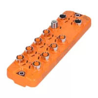 IO-Link Master StandardLine İfm Electronic  AL1122