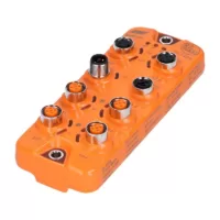 IO-Link Master PowerLine İfm Electronic  AL1200