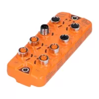 IO-Link Master PowerLine İfm Electronic  AL1220