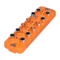 IO-Link Master PowerLine İfm Electronic  AL1222