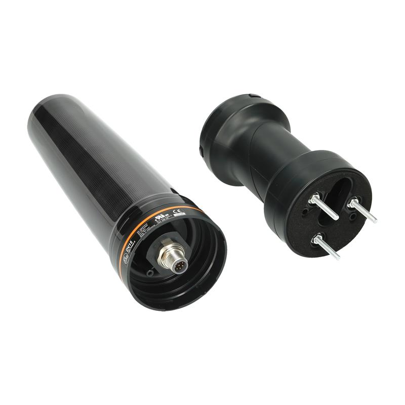 Yapılandırılabilir sinyal kulesi İfm Electronic DV1500 - Görsel 3