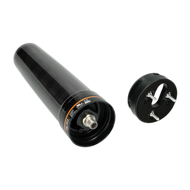 Yapılandırılabilir sinyal kulesi İfm Electronic DV1520 - Görsel 3