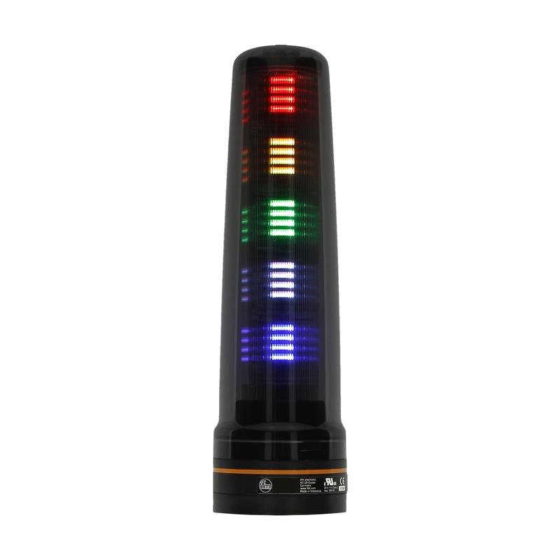 Yapılandırılabilir sinyal kulesi İfm Electronic DV1530