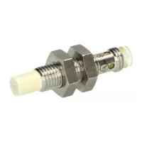 Endüktif sensör İfm Electronic  IES201 - IEB3006-BPKG/V4A/K1/AS