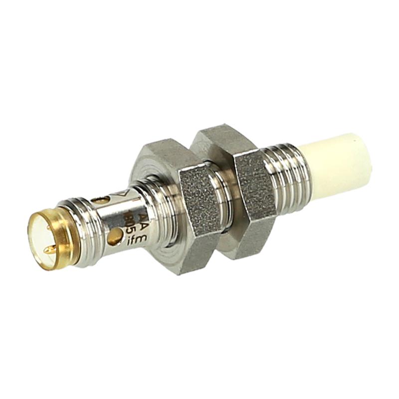 Endüktif sensör İfm Electronic IES201 - IEB3006-BPKG/V4A/K1/AS - Görsel 2