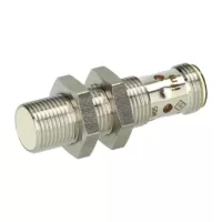 Endüktif sensör İfm Electronic  IFS297 - IFB3004BBPKG/K1/V4A/US-104