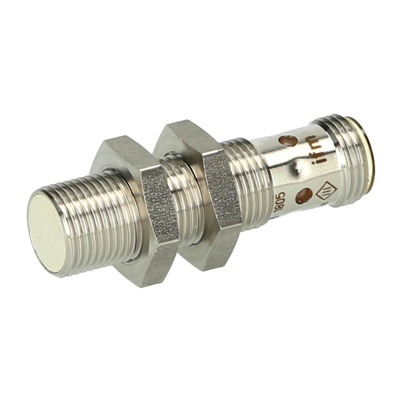 Endüktif sensör İfm Electronic IFS297 - IFB3004BBPKG/K1/V4A/US-104