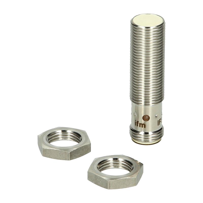 Endüktif sensör İfm Electronic IFS297 - IFB3004BBPKG/K1/V4A/US-104 - Görsel 3
