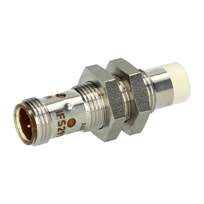 Endüktif sensör İfm Electronic IFS299 - IFB3010-BPKG/K1/V4A/US-104 - Görsel 2