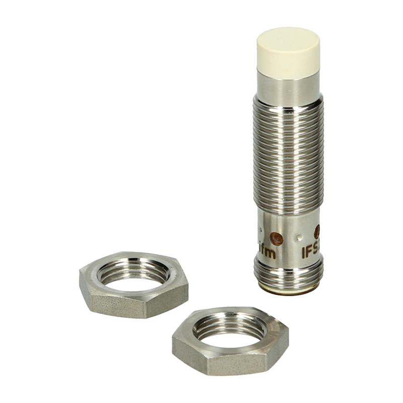Endüktif sensör İfm Electronic IFS299 - IFB3010-BPKG/K1/V4A/US-104 - Görsel 3