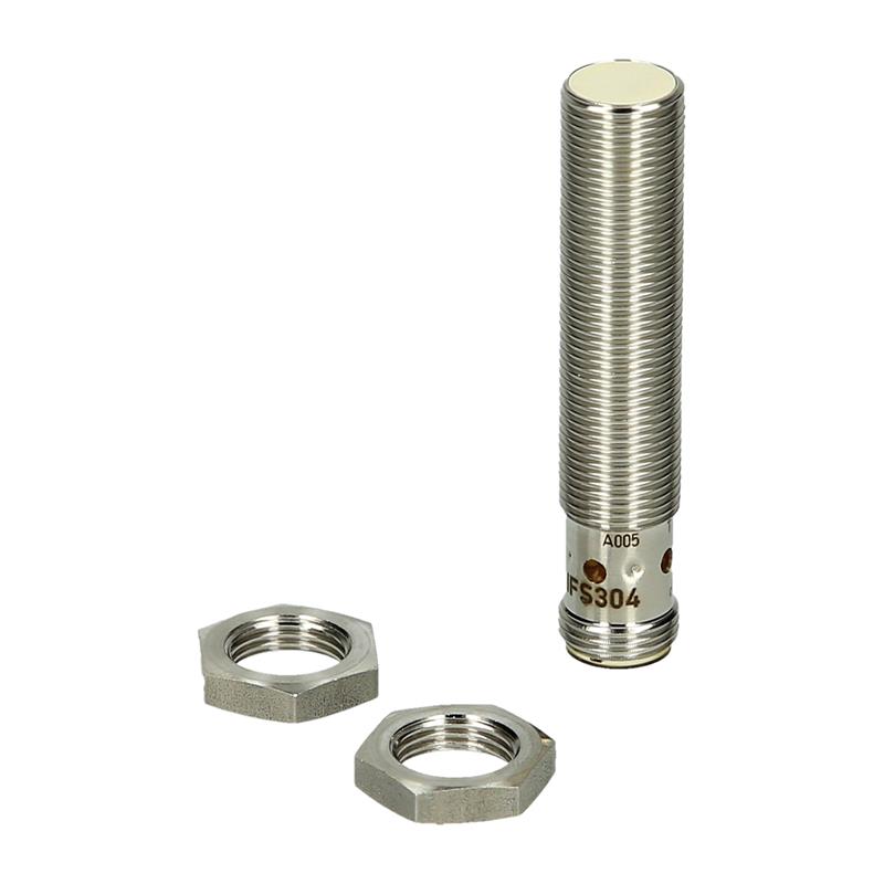 Endüktif sensör İfm Electronic IFS304 - IFK3004BBPKG/K1/V4A/US-104 - Görsel 3