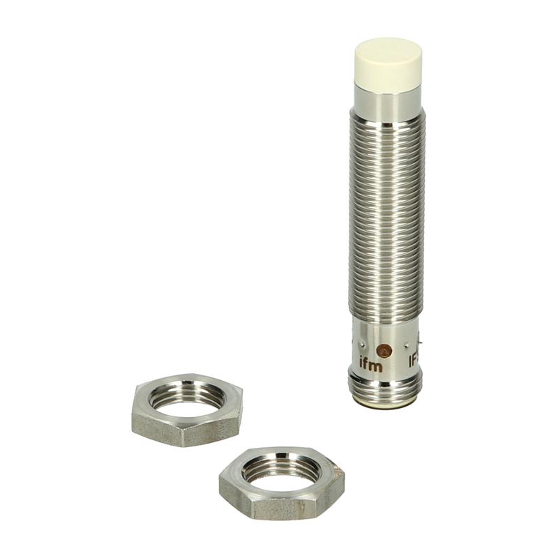 Endüktif sensör İfm Electronic IFS305 - IFK3008-BPKG/K1/V4A/US-104 - Görsel 3