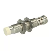 Endüktif sensör İfm Electronic  IFS306 - IFK3010-BPKG/K1/V4A/US-104