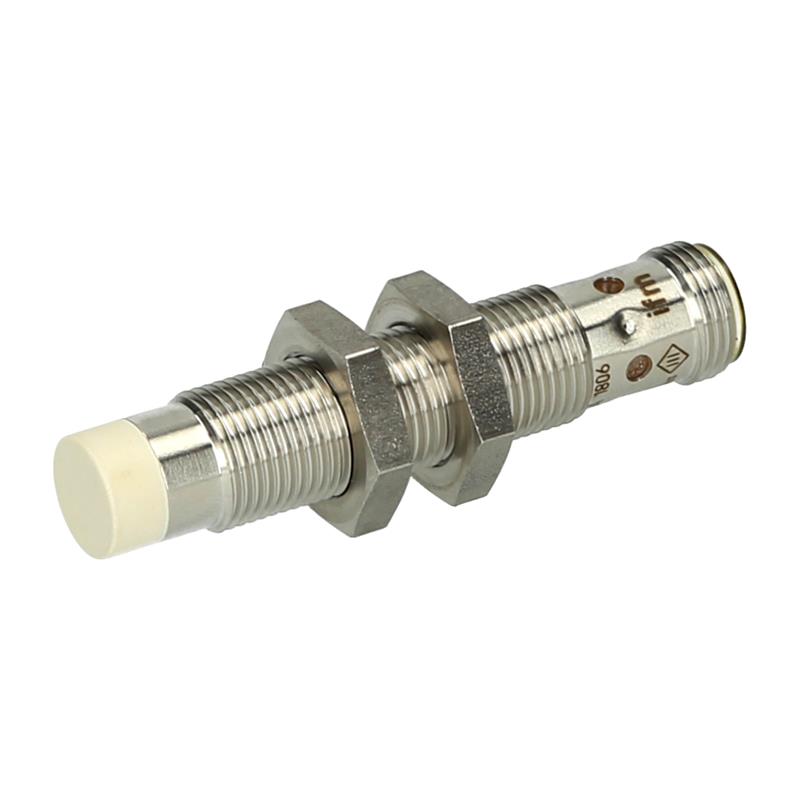 Endüktif sensör İfm Electronic IFS306 - IFK3010-BPKG/K1/V4A/US-104