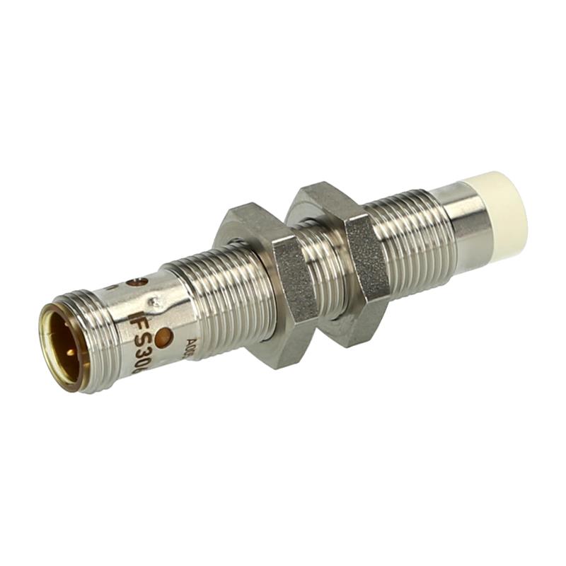 Endüktif sensör İfm Electronic IFS306 - IFK3010-BPKG/K1/V4A/US-104 - Görsel 2