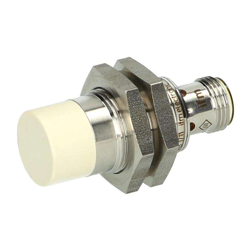 Endüktif sensör İfm Electronic IGS288 - IGB3012-BPKG/K1/V4A/US-104