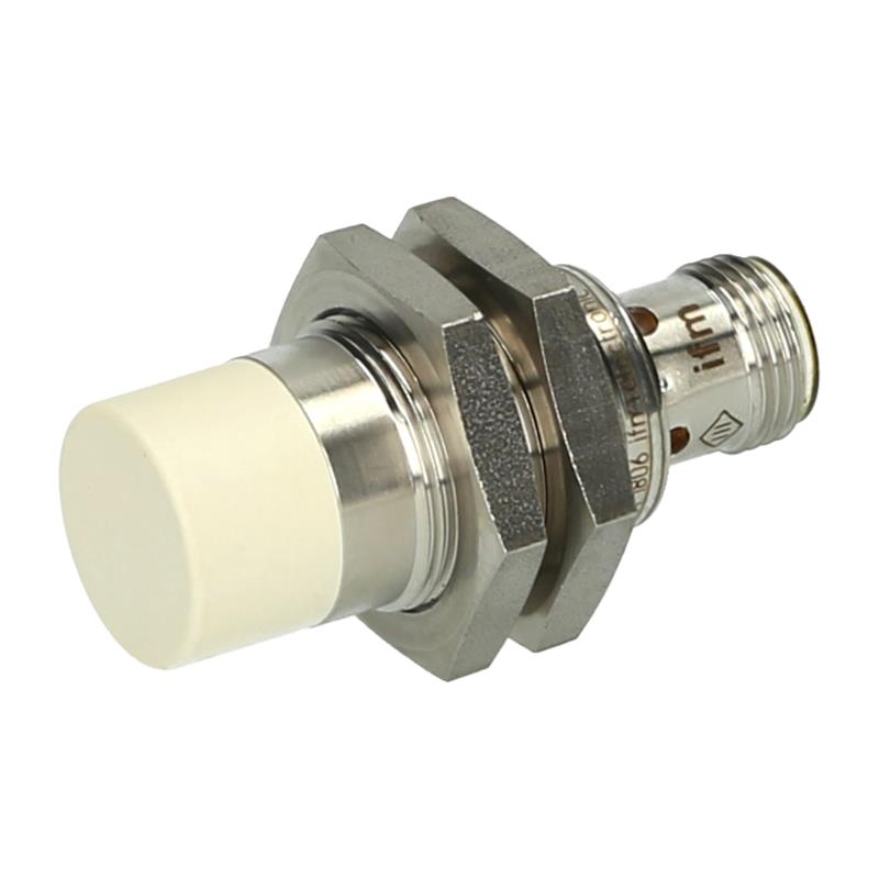 Endüktif sensör İfm Electronic IGS289 - IGB3015-BPKG/K1/V4A/US-104